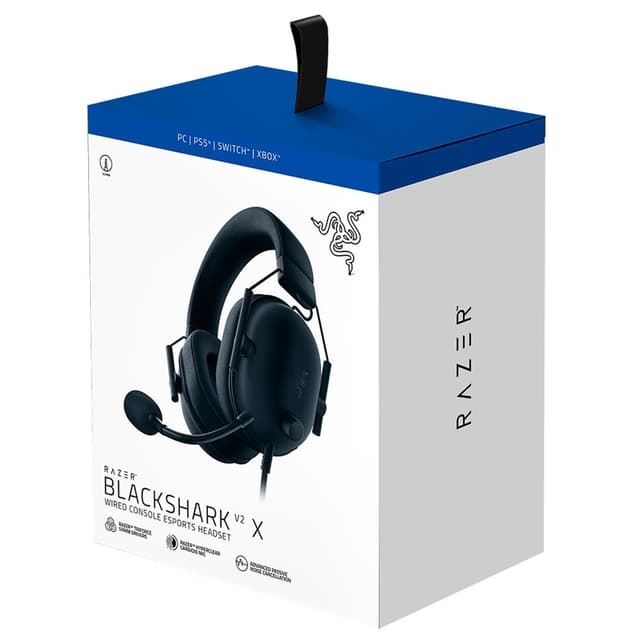 Ականջակալ Razer Headset BlackShark V2 X
