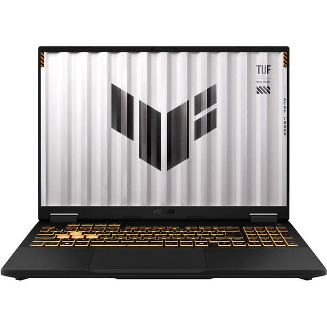 Դյուրակիր համակարգիչ Asus TUF F16 FX608LM-BS96L Core Ultra 9 275HX 32GB SSD 1TB RTX 5060 8GB 16"