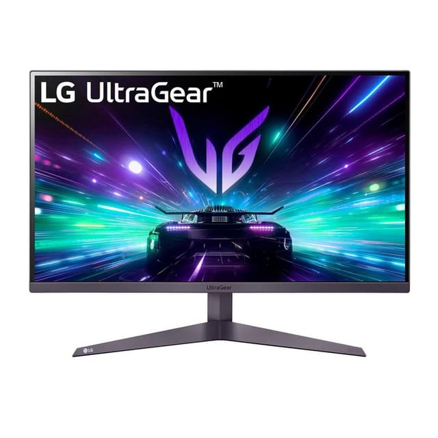 Մոնիտոր Monitor LG UltraGear 27GS50F-B 27 դյույմ FHD VA 180Hz