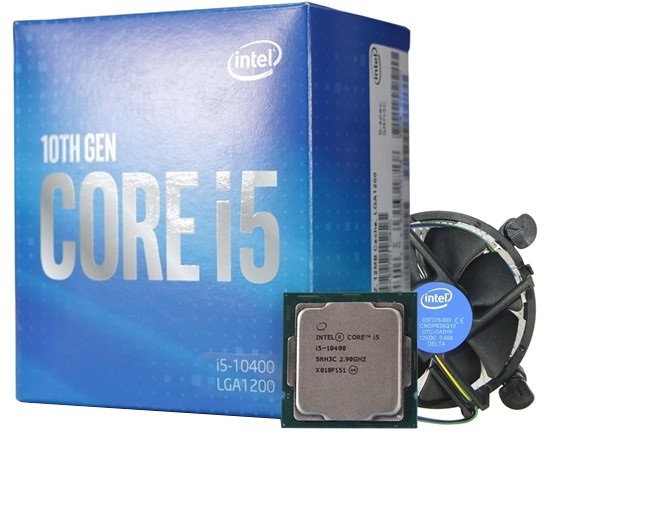 Ай 5 10400f. Intel Core i5-10400 Box. Процессор Intel Core i5 10400 LGA 1200 Box. Intel Core i5 10400f 2.9 ГГЦ. Процессор Intel Core i5-10400 [bx8070110400 s rh3c] Box.